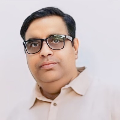 Dr. Anurag Agnihotri